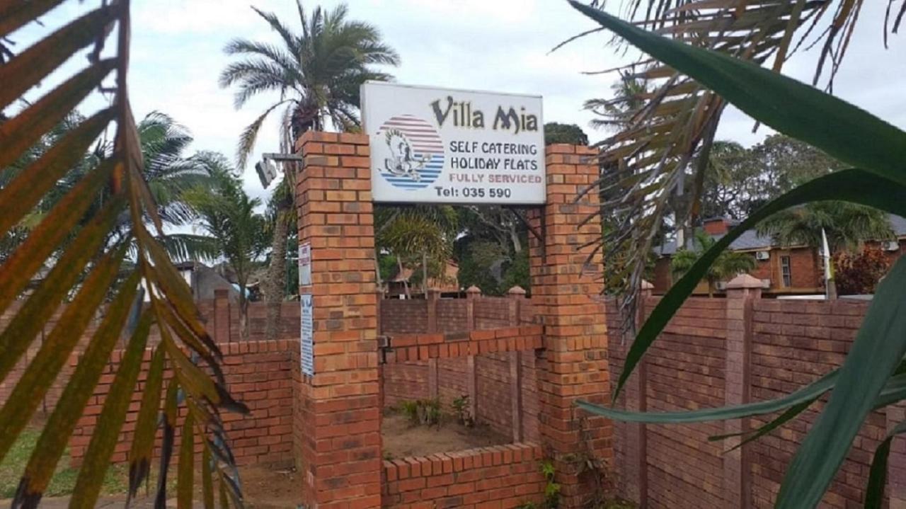 St Lucia Villa Mia 5 Exterior photo